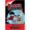Doctor Menace door Onbekend
