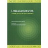 Leren voor het leven