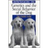 Dog Behaviour door John Paul Scott