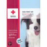 Dog First Aid door American National Red Cross