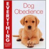 Dog Obedience by Jennifer Bridwell