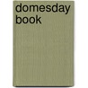 Domesday Book door Walter Gray De Birch