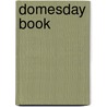 Domesday Book door Masters Edgar Lee
