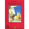 Don Quichotte door Erich Kästner