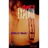 Don't Explain door Jewelle Gomez