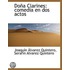 Dona Clarines