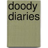 Doody Diaries door J. Nine