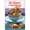 Grillen & roosteren