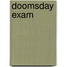 Doomsday Exam by Nick Pollotta