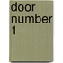 Door Number 1