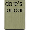 Dore's London door Onbekend