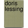 Doris Lessing door Margaret Moan Rowe