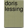 Doris Lessing door Onbekend