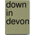 Down In Devon