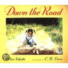 Down The Road door Alice Schertle