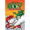 Dragon Danger by Shoo Rayner