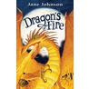 Dragon's Fire door Jane Johnson