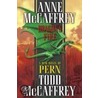 Dragon's Fire door Todd McCaffrey