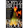 Drawing Blood door Poppy Z. Brite