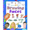 Drawing Faces door Onbekend