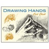 Drawing Hands by Carl Cheek