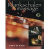 Klankschalenmassage by H. de Back