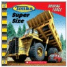 Driving Force door Craig Robert Carey