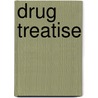 Drug Treatise door Ohio Lloyd Brothers