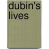 Dubin's Lives door Bernard Malamud