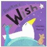 Duckie's Wish door Frances Barry