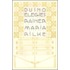 Duino Elegies