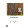 Dumfriesshire door James King Hewison