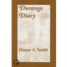 Durango Diary door Duane A. Smith