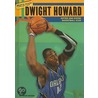 Dwight Howard by Ryan Basen