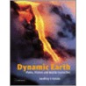 Dynamic Earth by G.F. Davies