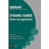 Dynamic Games by Alain Haurie