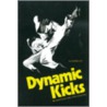Dynamic Kicks by Chong Lee