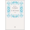 E. M. Forster door P.N. Furbankm