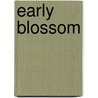 Early Blossom by Mary Ann Owen
