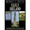 Early Ireland door O'Kelly Michael J.