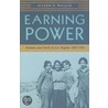 Earning Power door Eileen V. Wallis