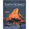 Earth Science by Glencoe/McGraw-Hill