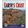 Earth's Crust by Conrad Storad