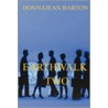 Earthwalk Two door Donnajean Barton
