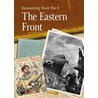 Eastern Front by Peter Hepplewhite