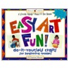 Easy Art Fun! door Jill Frankel Hauser