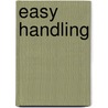 Easy Handling door Perry Wood