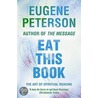 Eat This Book by Eugene Peterson