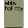Ebby Halliday door Michael Poss
