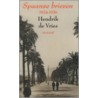 Spaanse brieven 1924-1936 door H. de Vries